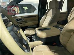 شێڤرۆلێت تاهۆ